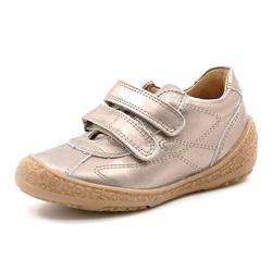 Arauto RAP l�dersko m. velcro bronze